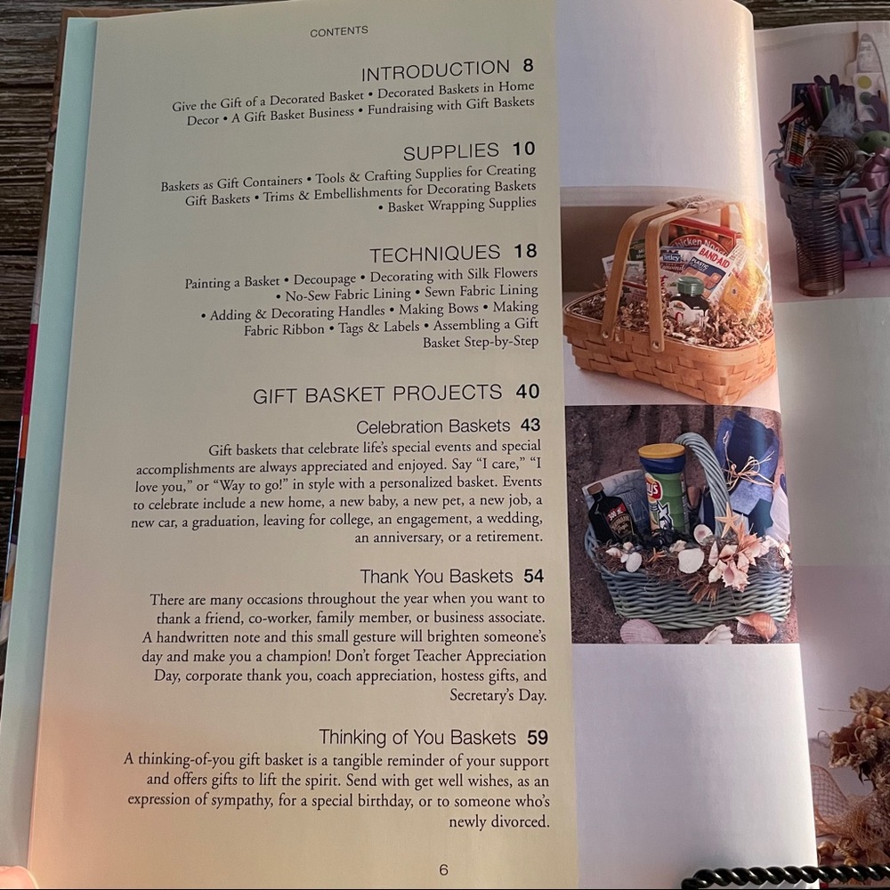 Jazzy Gift Baskets - Picture 4 of 5